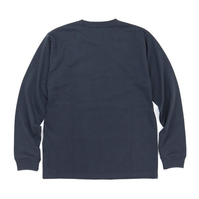 BEN DAVIS,ベンデイビス,長袖,Tシャツ,C-26380042