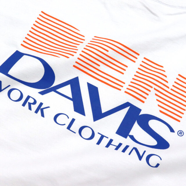 BEN DAVIS,ベンデイビス,長袖,Tシャツ,ロンT,C-23380029