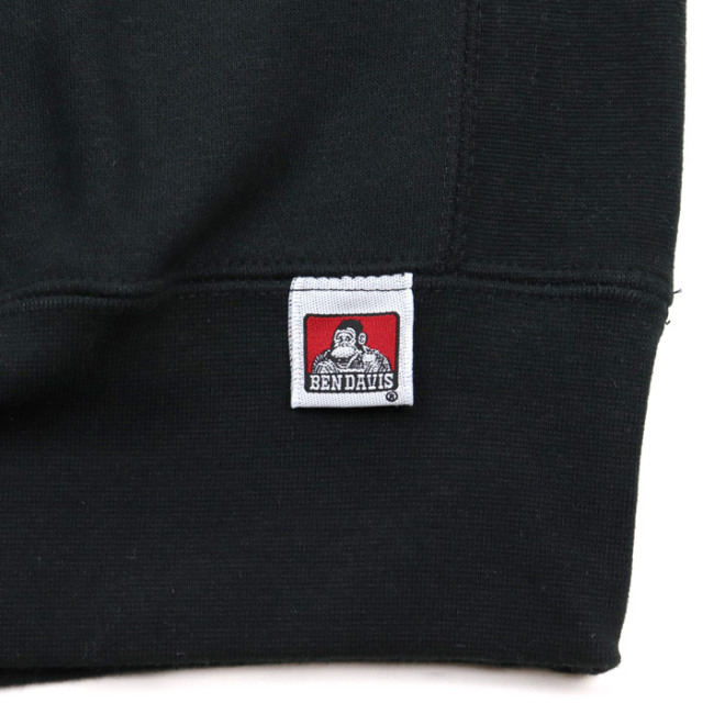 BEN DAVIS,ベンデイビス,トレーナー,スウェット,C-23780061