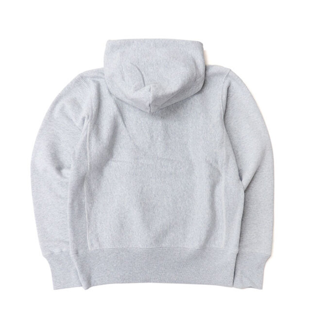 Champion チャンピオン リバースウィーブ® フーデッドスウェット