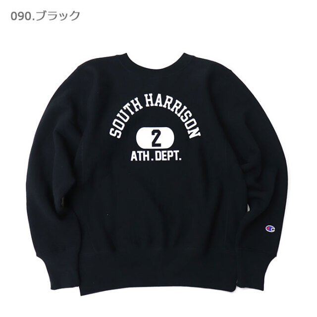 Champion,チャンピオン,スウェット