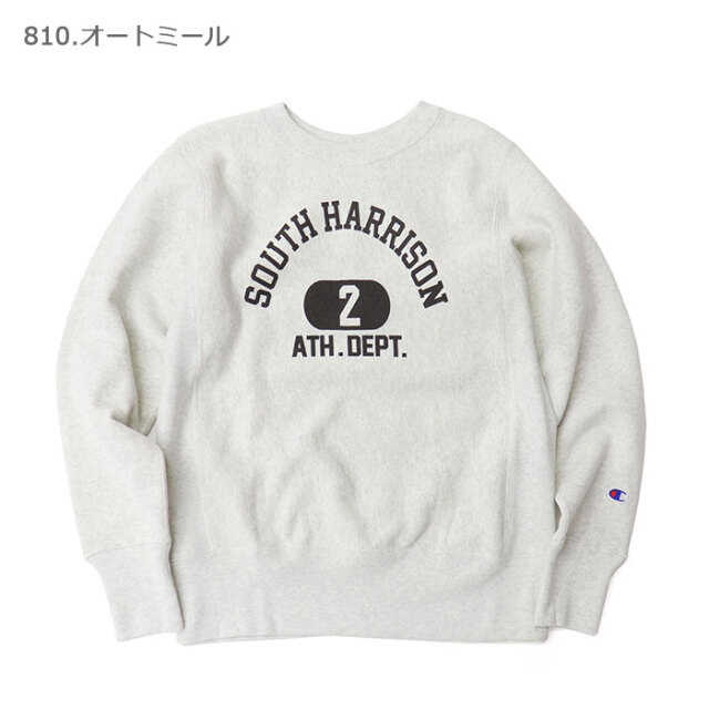 Champion,チャンピオン,スウェット