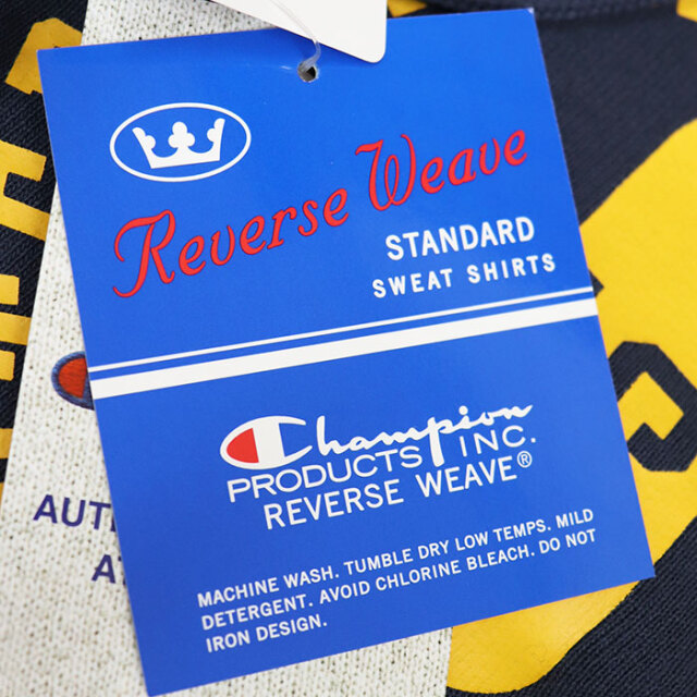 Champion,チャンピオン,スウェット