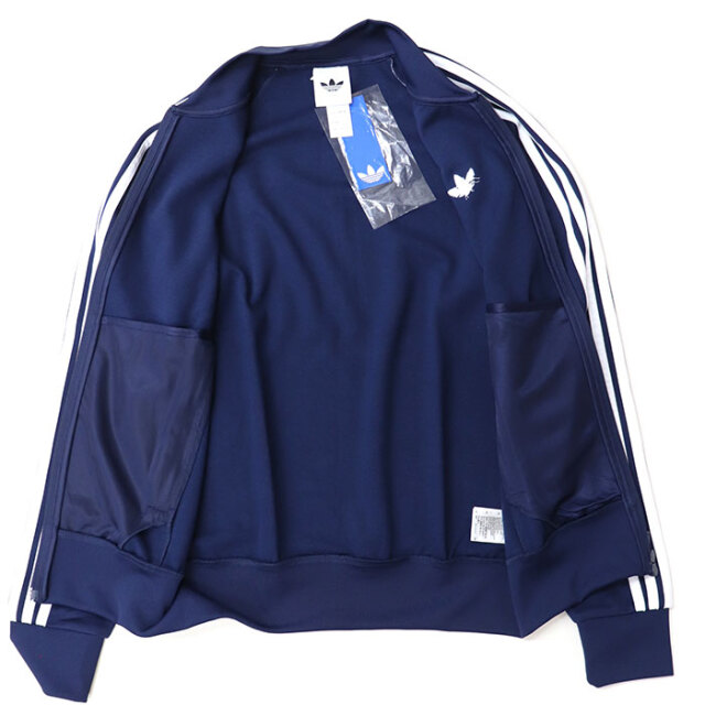 adidas,アディダス,トラックトップ,CC317