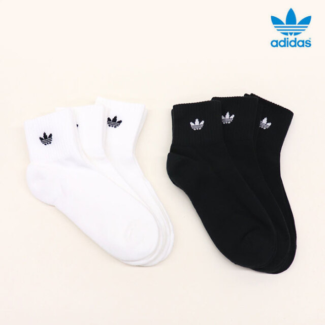 adidas,アディダス,靴下,ソックス,アンクルソックス,CC821