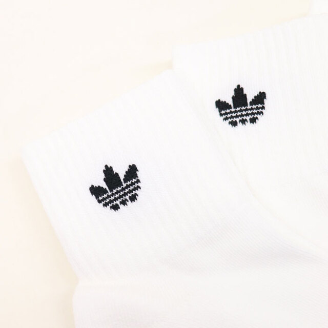 adidas,アディダス,靴下,ソックス,アンクルソックス,CC821