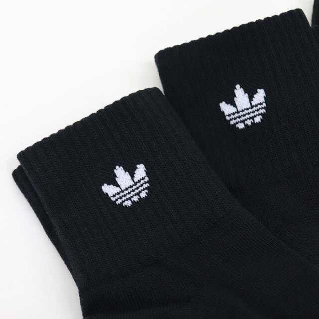 adidas,アディダス,靴下,ソックス,アンクルソックス,CC821