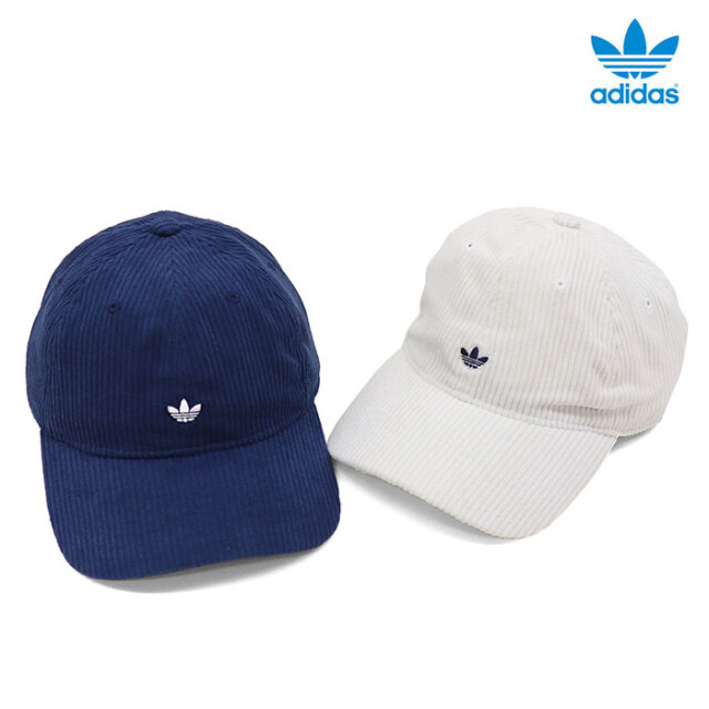 adidas Originals アディダス オリジナルス コーデュロイ ベースボール