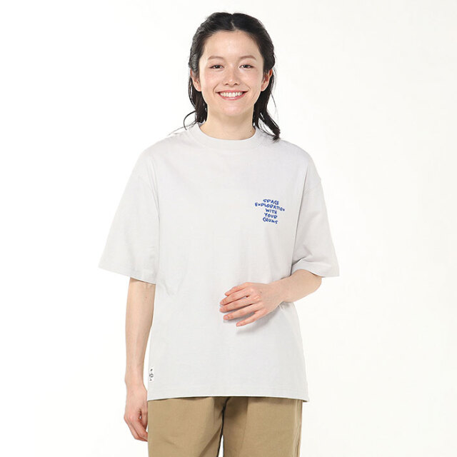 CHUMS,チャムス,半袖Tシャツ,CH01-2546