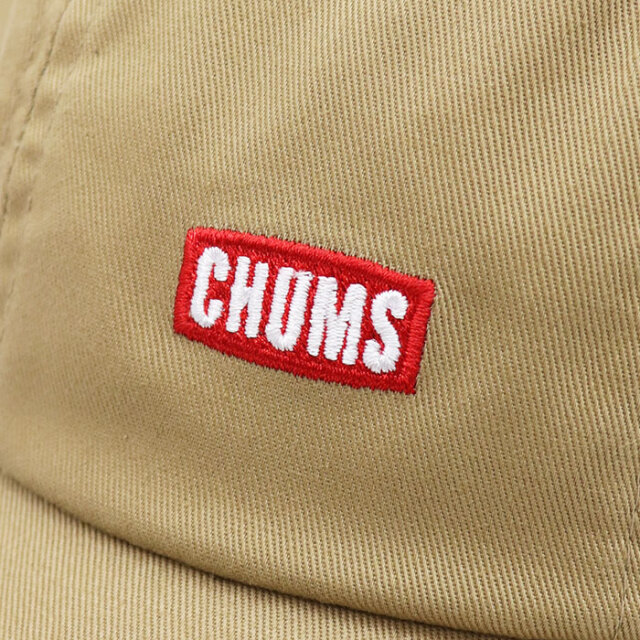 CHUMS,チャムス,キャップ,帽子,CH05-1218