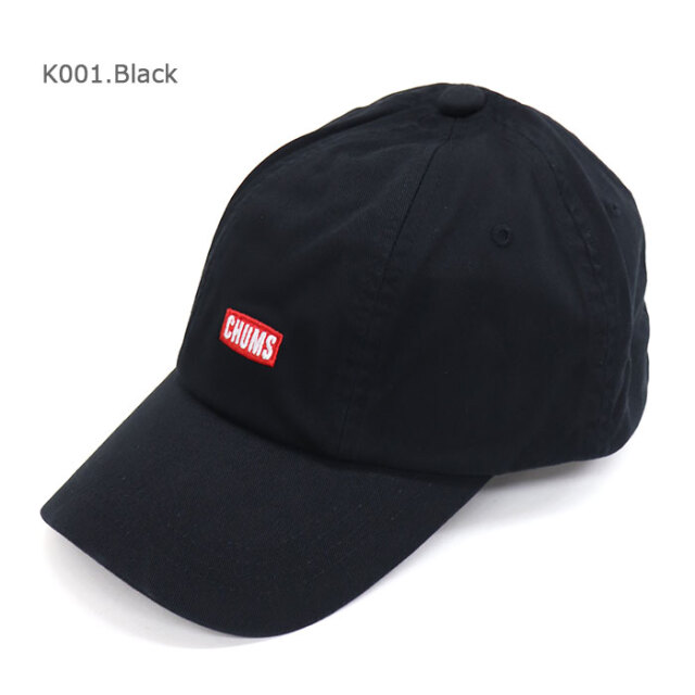 CHUMS,チャムス,キャップ,帽子,CH05-1218