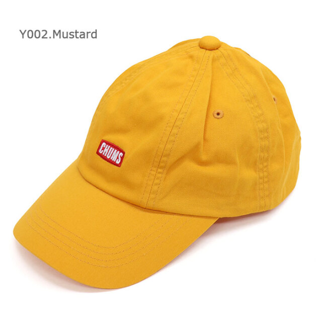 CHUMS,チャムス,キャップ,帽子,CH05-1218