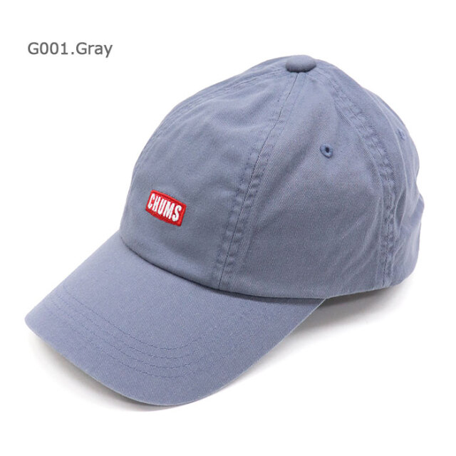 CHUMS,チャムス,キャップ,帽子,CH05-1218