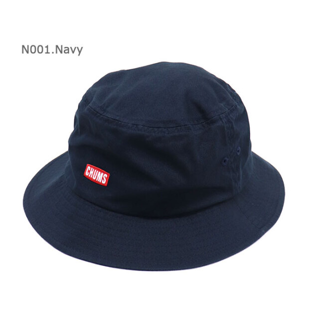CHUMS,チャムス,ハット,帽子,CH05-1262