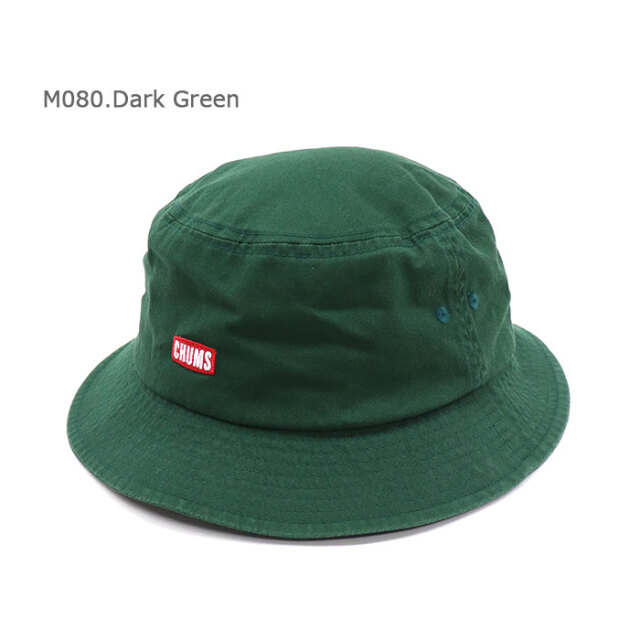 CHUMS,チャムス,ハット,帽子,CH05-1262