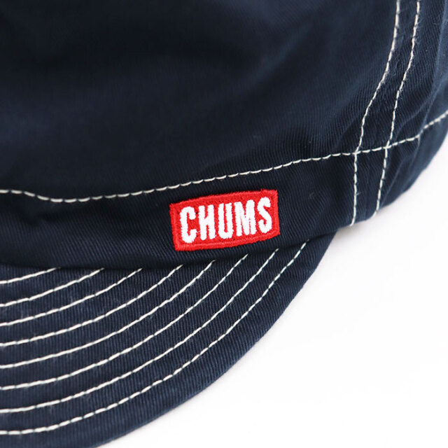CHUMS チャムス TG Cap TGキャップ CH05-1289