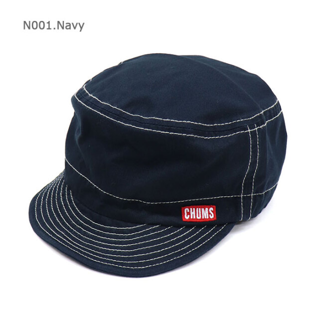 CHUMS チャムス TG Cap TGキャップ CH05-1289