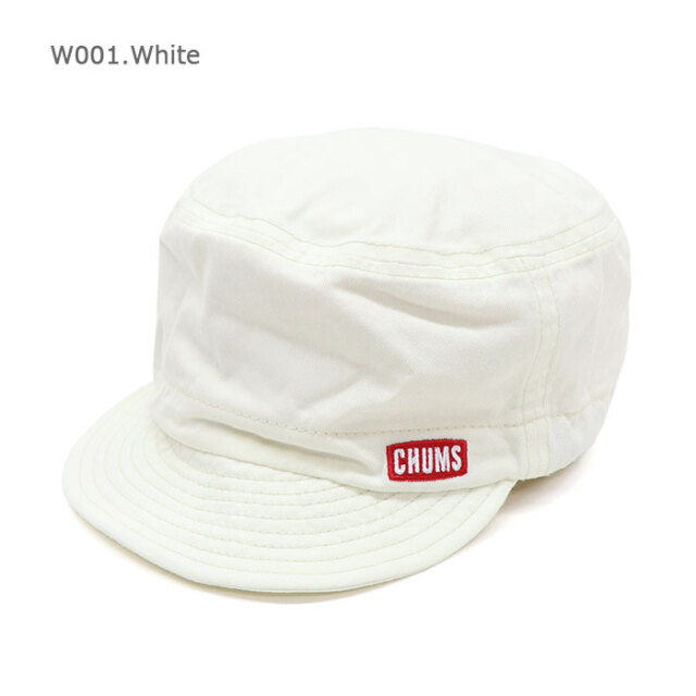 CHUMS チャムス TG Cap TGキャップ CH05-1289