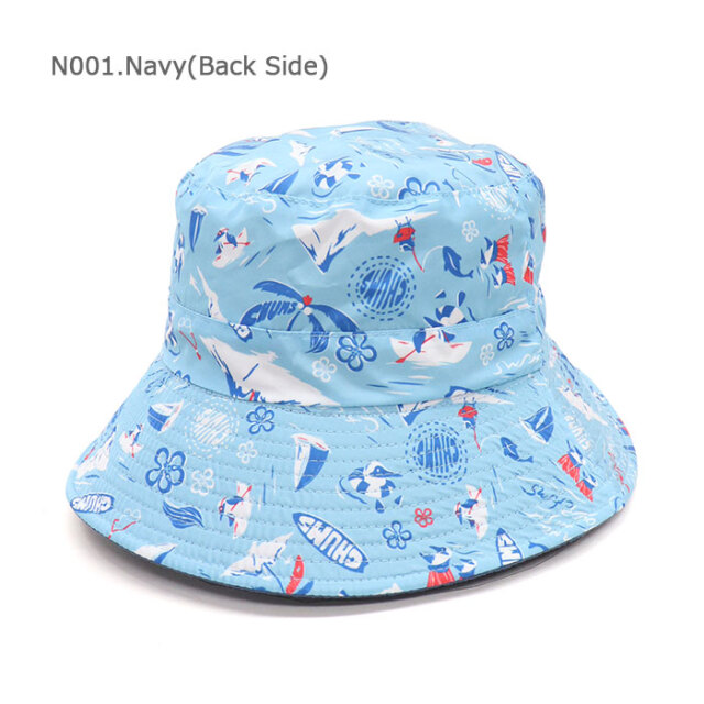 CHUMS,チャムス,ハット,帽子,CH05-1370