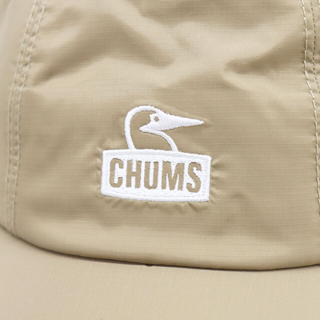 CHUMS,チャムス,キャップ,帽子,CH05-1371