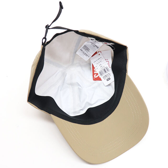 CHUMS チャムス Rockville Cap ロックビルキャップ CH05-1371