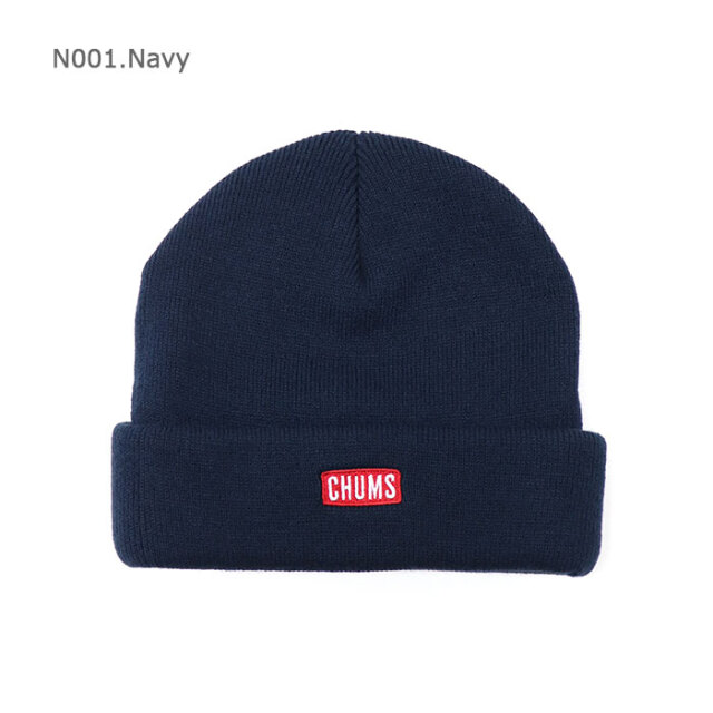 CHUMS,チャムス,ニット帽,帽子,CH05-1402