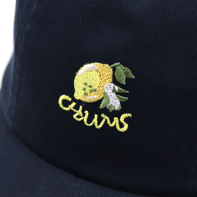 CHUMS,チャムス,キャップ,帽子,CH05-1410