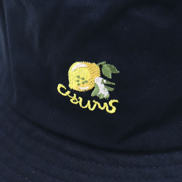CHUMS,チャムス,ハット,帽子,CH05-1412