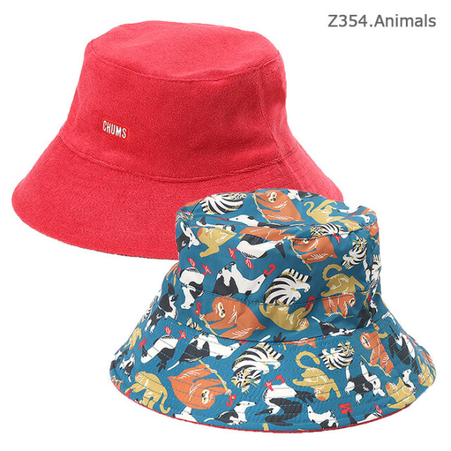 CHUMS,チャムス,ハット,帽子,CH05-1421