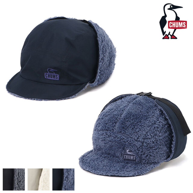 CHUMS,チャムス,キャップ,帽子,CH05-1441