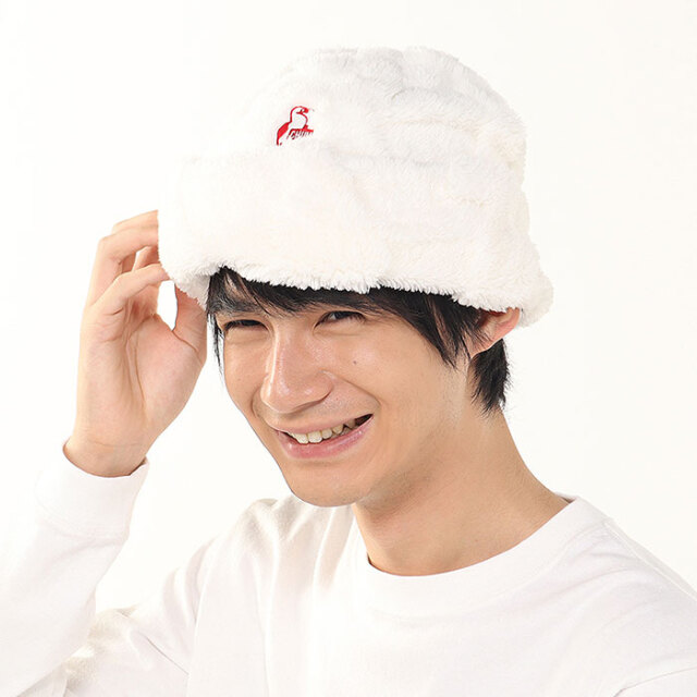 CHUMS,チャムス,ワッチ,帽子,CH05-1450