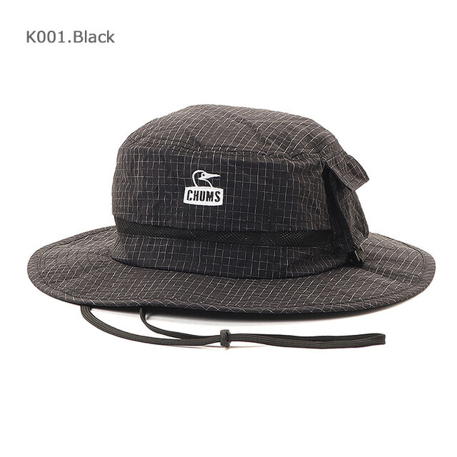 CHUMS チャムス Anti-Bug Hat アンチバグハット CH05-1460