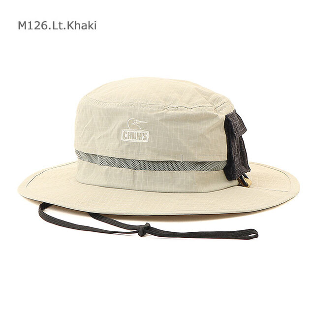 CHUMS チャムス Anti-Bug Hat アンチバグハット CH05-1460
