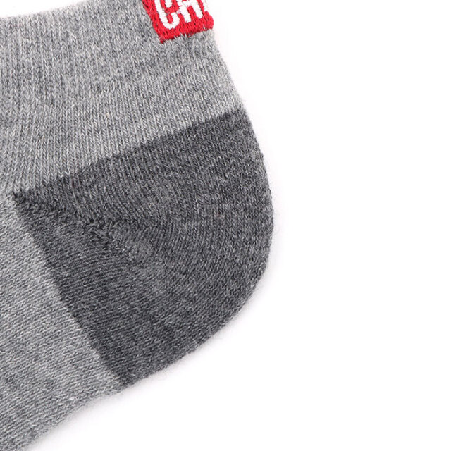 CHUMS,チャムス,ソックス