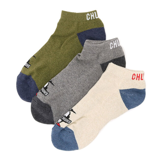 CHUMS - チャムス　3点セット専用 楽天市場】【土日限定 最大40倍】【日本正規品】 チャムス 三