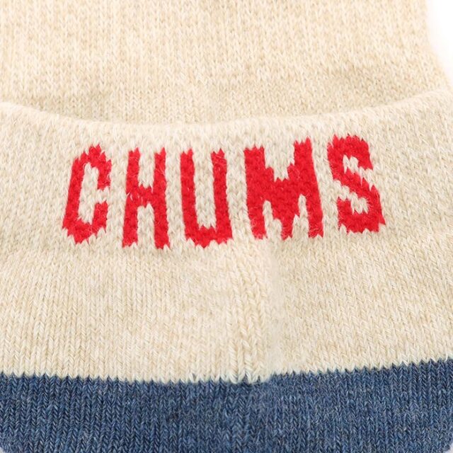 CHUMS,チャムス,ソックス,CH06-1099