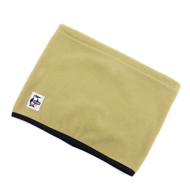 CHUMS,チャムス,ネックウォーマー,CH09-1265