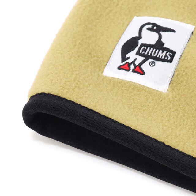 CHUMS,チャムス,ネックウォーマー,CH09-1265