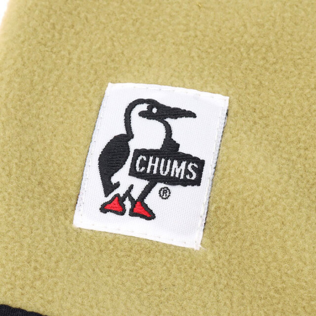 CHUMS,チャムス,ネックウォーマー,CH09-1265