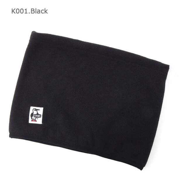 CHUMS,チャムス,ネックウォーマー,CH09-1265