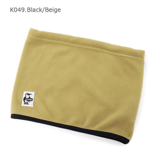 CHUMS,チャムス,ネックウォーマー,CH09-1265