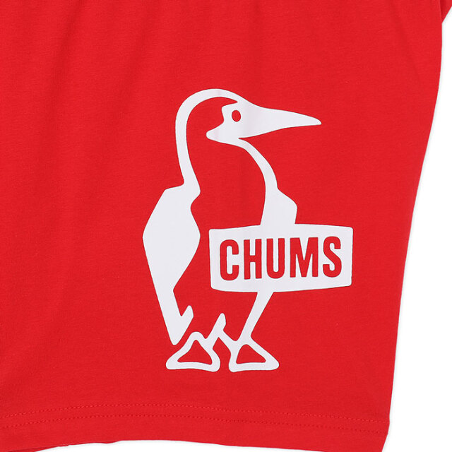 CHUMS,チャムス,アンダーウェア