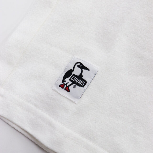 CHUMS,チャムス,キッズTシャツ