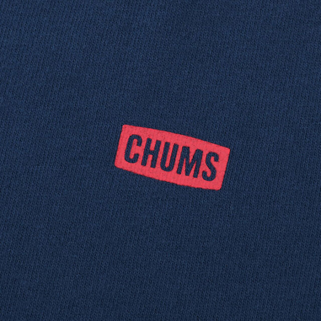 CHUMS,チャムス,キッズTシャツ,CH21-1251