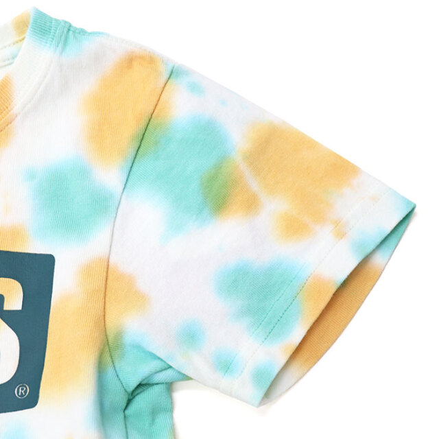 CHUMS,チャムス,キッズTシャツ,CH21-1280