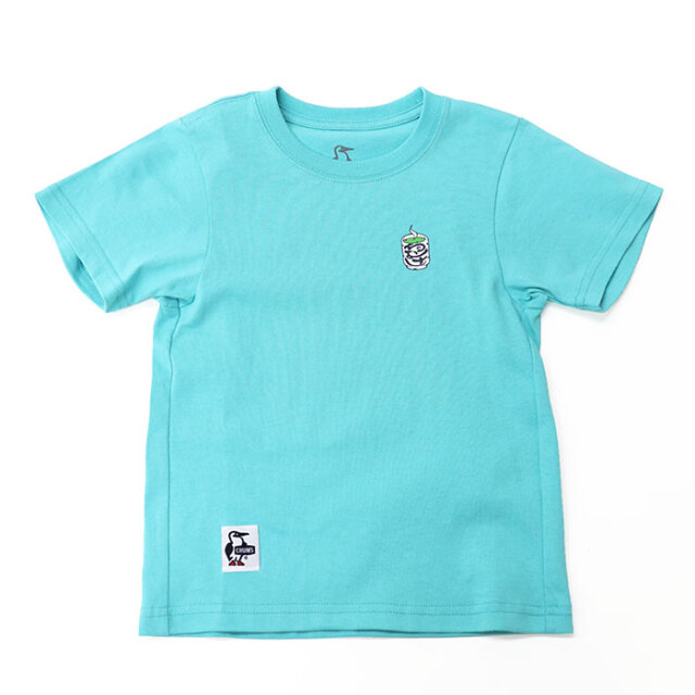 CHUMS,チャムス,キッズTシャツ,CH21-1369