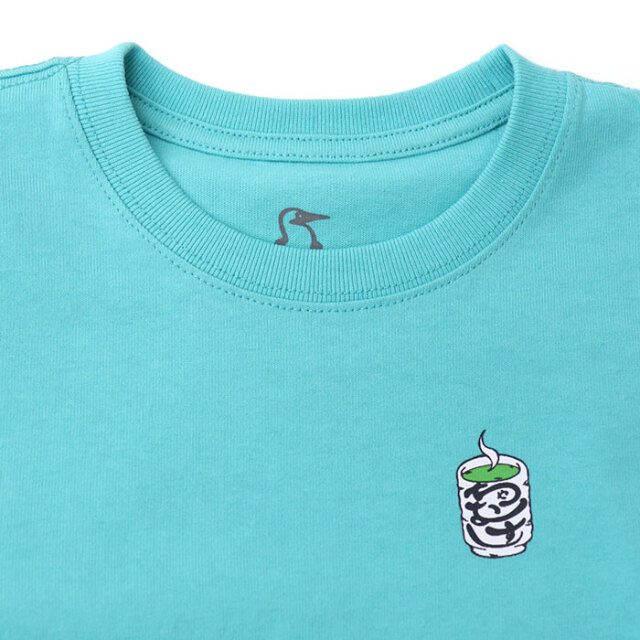 CHUMS,チャムス,キッズTシャツ,CH21-1369