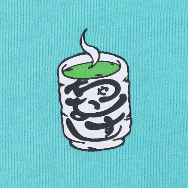 CHUMS,チャムス,キッズTシャツ,CH21-1369