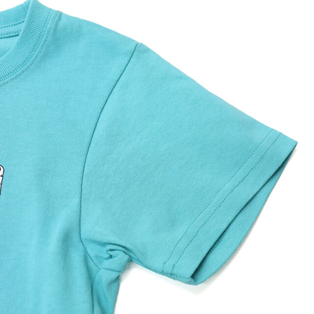 CHUMS,チャムス,キッズTシャツ,CH21-1369