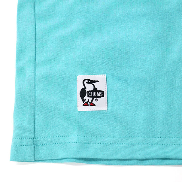 CHUMS,チャムス,キッズTシャツ,CH21-1369